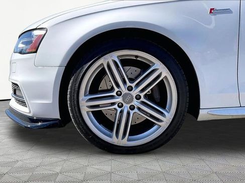 Used 2015 Audi S4 Premium Plus w/ Technology Package image 22