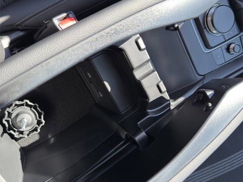 New 2025 MAZDA CX-50 AWD 2.5 S w/ Cargo Package image 27