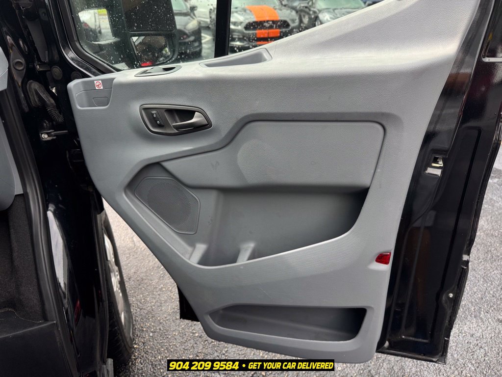 Used 2019 Ford Transit 150 XLT RWD image 24