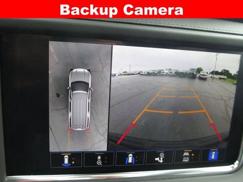 Used 2023 GMC Yukon XL Denali w/ Max Trailering Package AWD/4WD image 19