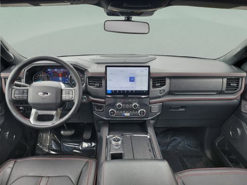 Used 2022 Ford Expedition Limited RWD image 8