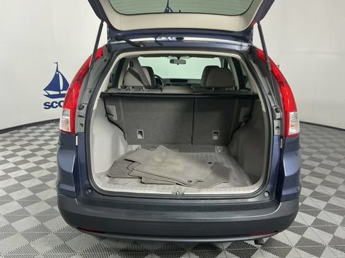 Used 2013 Honda CR-V EX-L image 22