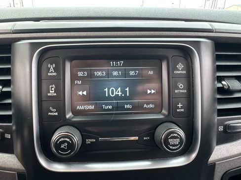 Used 2016 RAM 1500 Tradesman image 41