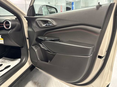New 2026 Chevrolet Trax RS FWD image 37
