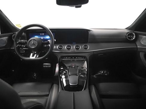 Used 2023 Mercedes-Benz AMG GT 63 S image 24