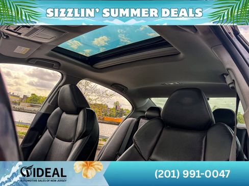 Used 2015 Acura TLX V6 SH-AWD w/ Technology Pkg image 21