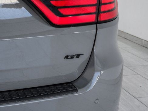 Used 2021 Dodge Durango GT AWD/4WD image 51