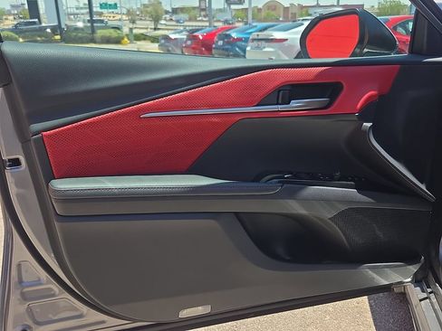 New 2026 Toyota Camry XSE FWD image 17
