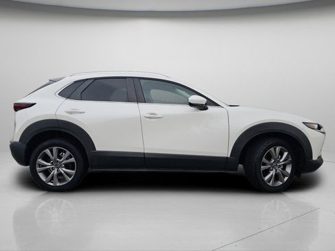 Used 2022 MAZDA CX-30 AWD 2.5 S w/ Select Package image 25