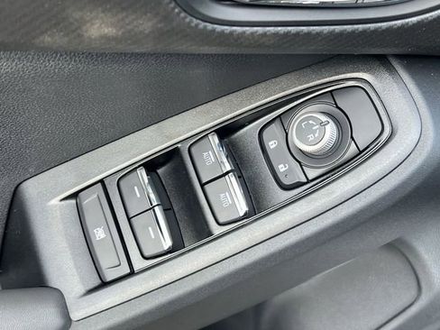 New 2026 Subaru Crosstrek 2.5i Limited image 26