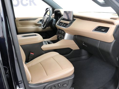 Used 2023 Chevrolet Tahoe Premier image 28