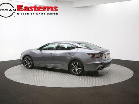Used 2023 Nissan Maxima SV w/ Floor Mat Group image 58
