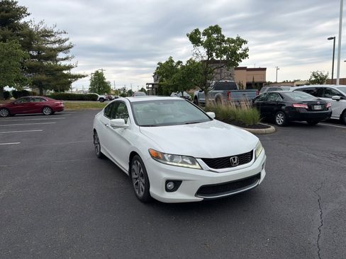 Used 2014 Honda Accord EX-L image 18