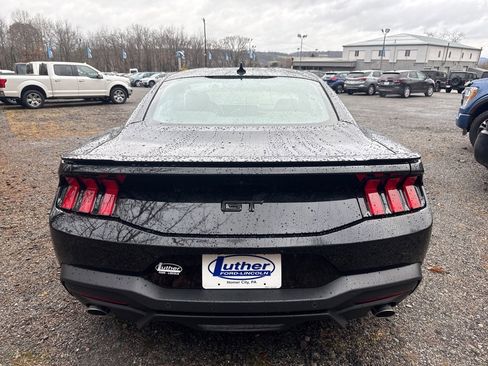 New 2026 Ford Mustang GT Premium image 8