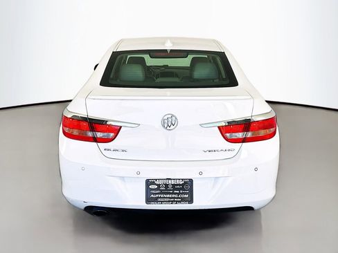 Used 2017 Buick Verano Sport Touring FWD image 6