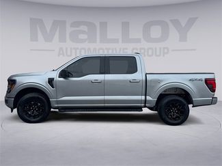 Used 2025 Ford F150 XLT w/ Equipment Group 301A Standard video 2