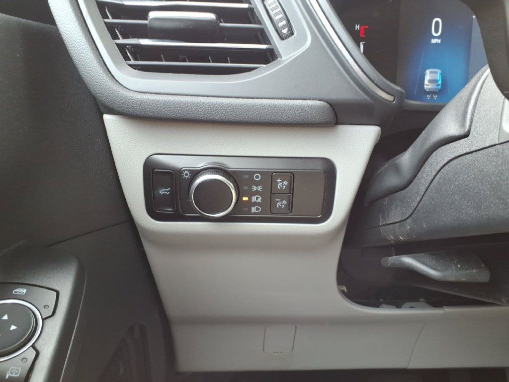 Certified 2023 Ford Escape Active AWD/4WD image 14