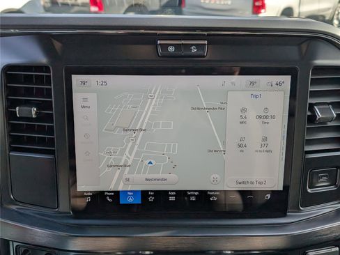 Used 2026 Ford F450 Lariat w/ FX4 Off-Road Package image 31