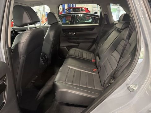 Used 2023 Honda CR-V EX-L image 11