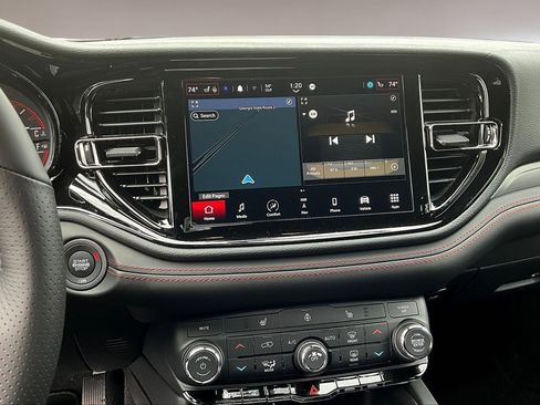 New 2026 Dodge Durango GT w/ Blacktop Package image 6