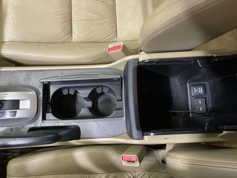 Used 2012 Honda Accord SE image 19