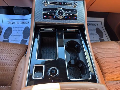 Used 2020 Lincoln Aviator Black Label w/ Dynamic Handling Package image 26