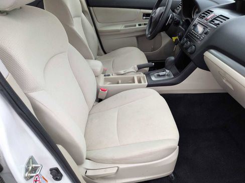Used 2013 Subaru Impreza 2.0i Premium w/ All-Weather Pkg image 16