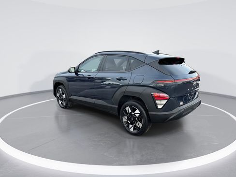 Certified 2024 Hyundai Kona SEL image 6
