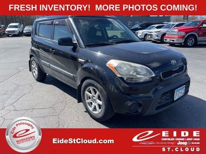 Used 2013 Kia Soul