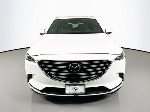 Used 2022 MAZDA CX-9 Grand Touring AWD/4WD image 2