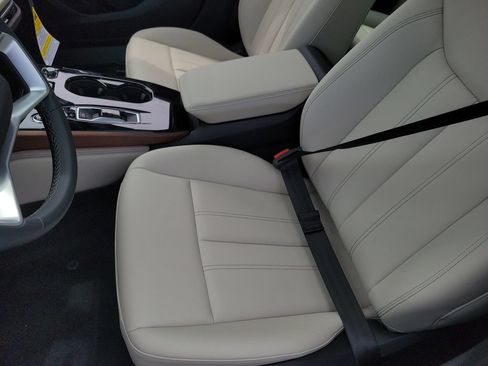 New 2026 Audi A5 2.0T Premium Plus AWD/4WD image 17