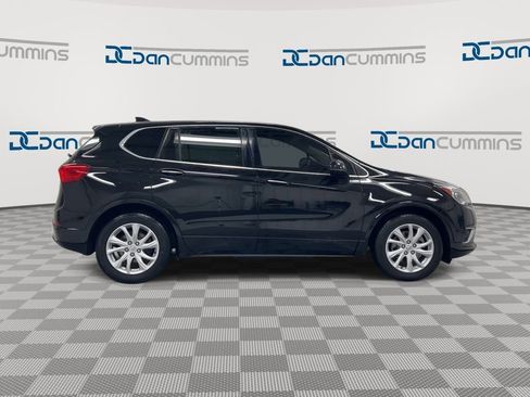 Used 2019 Buick Envision Preferred image 9
