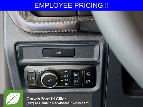 New 2026 Ford F150 Lariat AWD/4WD image 19