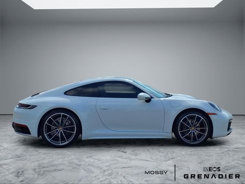 Used 2020 Porsche 911 Carrera image 8