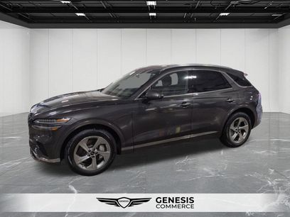 Certified 2026 Genesis GV70 2.5T Select
