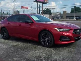 Certified 2021 Acura TLX w/ A-SPEC Pkg FWD video 2