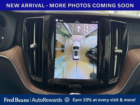 Used 2023 Volvo XC60 B5 Plus w/ Climate Package AWD/4WD image 13
