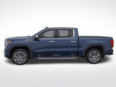 Certified 2025 GMC Sierra 1500 Denali w/ Denali Reserve Package AWD/4WD image 37