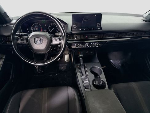 Used 2022 Honda Civic Sport image 17