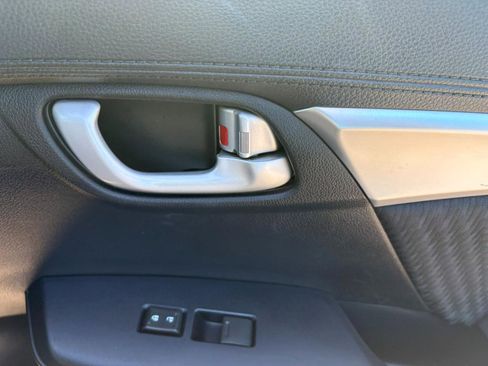Used 2014 Honda Civic EX image 44