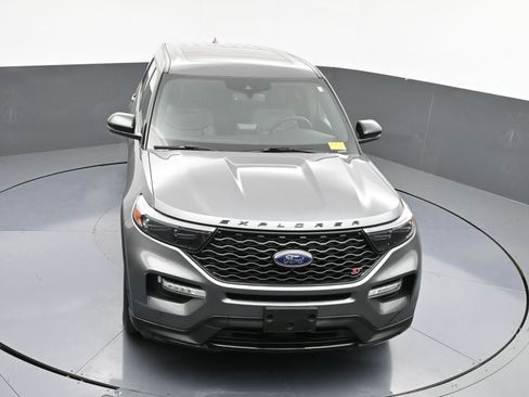 Used 2021 Ford Explorer ST w/ Equipment Group 401A image 31
