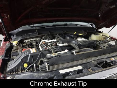 Used 2016 Ford F250 Lariat w/ Chrome Package image 18