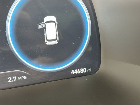 Used 2023 Hyundai Palisade Calligraphy image 12