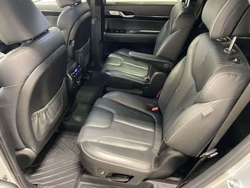 Used 2024 Hyundai Palisade Calligraphy image 28