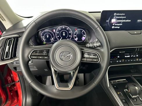Used 2025 MAZDA CX-90 Plug-In Hybrid w/ Preferred image 14
