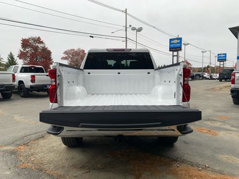 Certified 2023 Chevrolet Silverado 1500 LT image 39