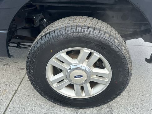 Used 2004 Ford F150 XL image 9