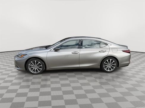 Used 2019 Lexus ES 350 w/ Accessory Package 2 image 4