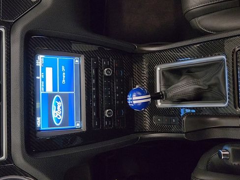 Used 2014 Ford Mustang Shelby GT500 w/ Equipment Group 821A RWD image 14