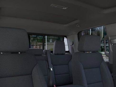New 2026 GMC Sierra 1500 SLE AWD/4WD image 24